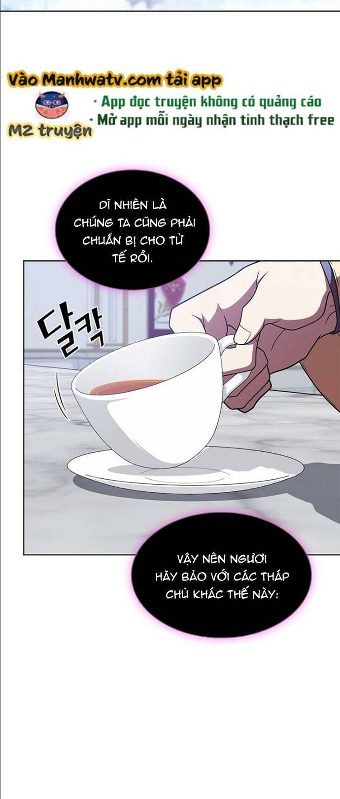 Tôi Là Người Chơi Leo Tháp Một Mình Chapter 177 - 81