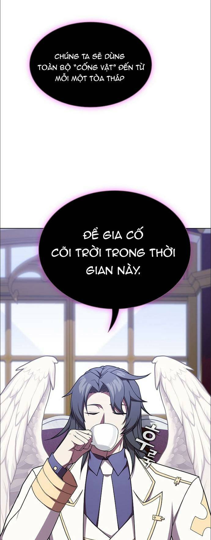 Tôi Là Người Chơi Leo Tháp Một Mình Chapter 177 - 82