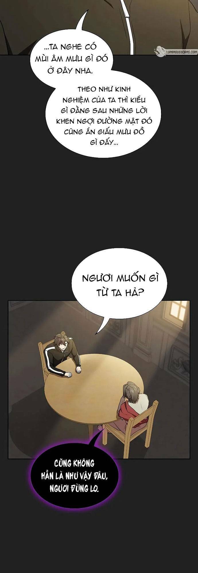 Tôi Là Người Chơi Leo Tháp Một Mình Chapter 178 - 13