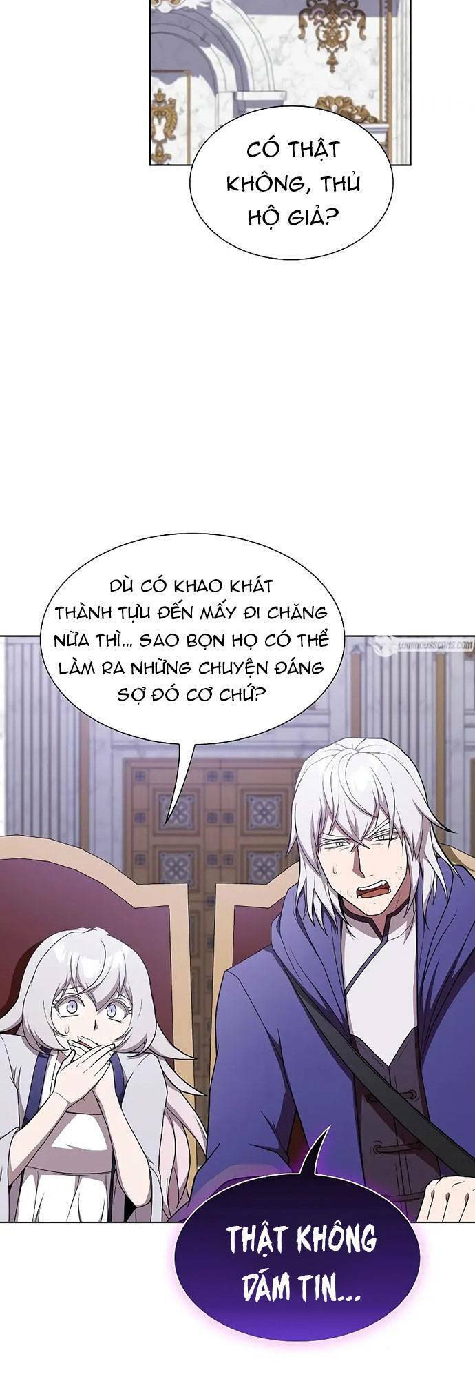 Tôi Là Người Chơi Leo Tháp Một Mình Chapter 178 - 23