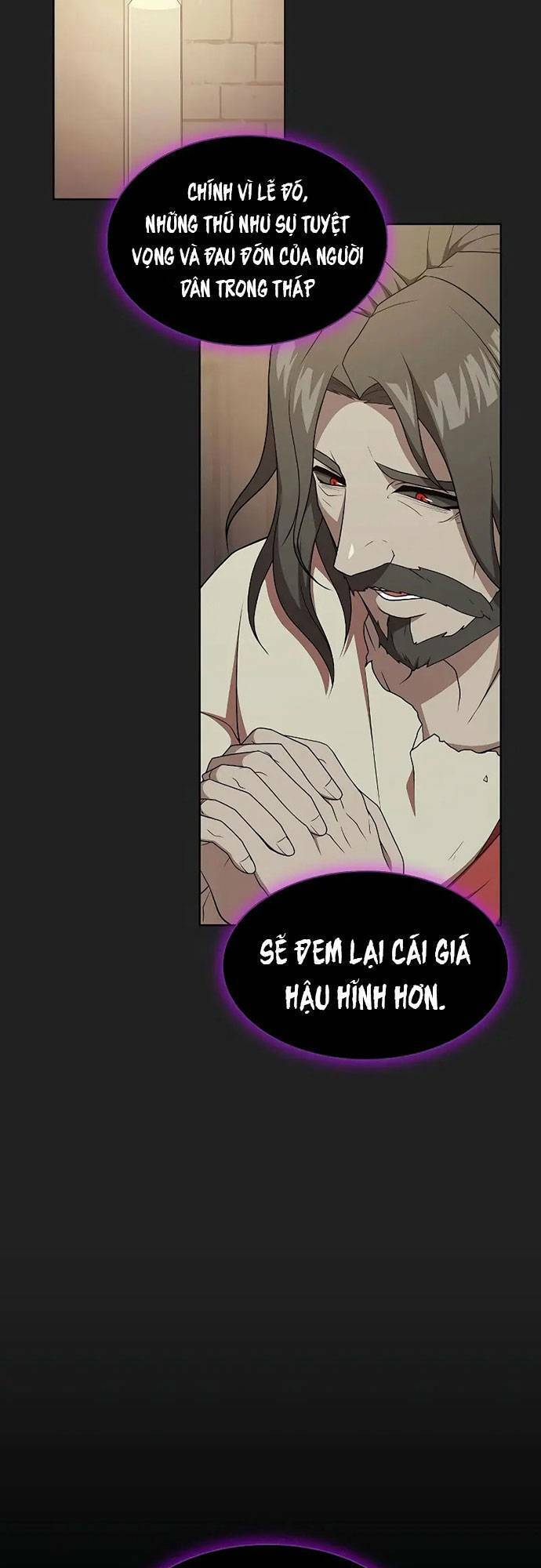 Tôi Là Người Chơi Leo Tháp Một Mình Chapter 178 - 38