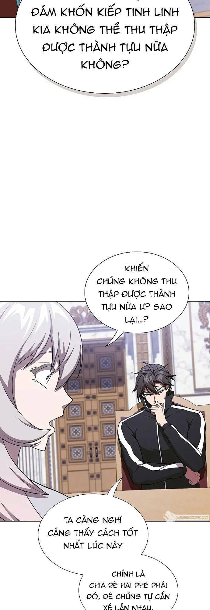 Tôi Là Người Chơi Leo Tháp Một Mình Chapter 178 - 49