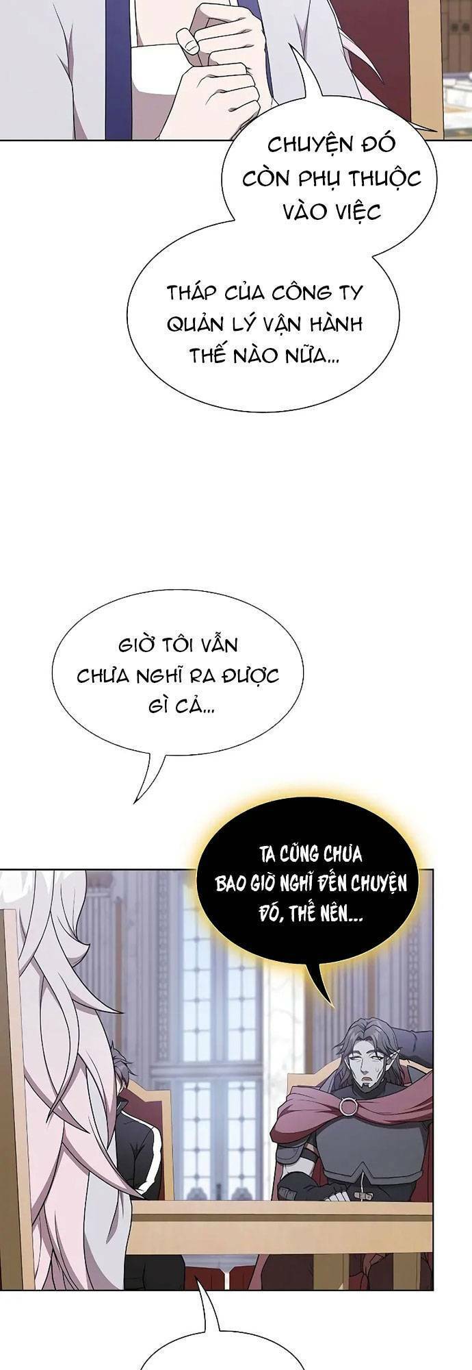 Tôi Là Người Chơi Leo Tháp Một Mình Chapter 178 - 55