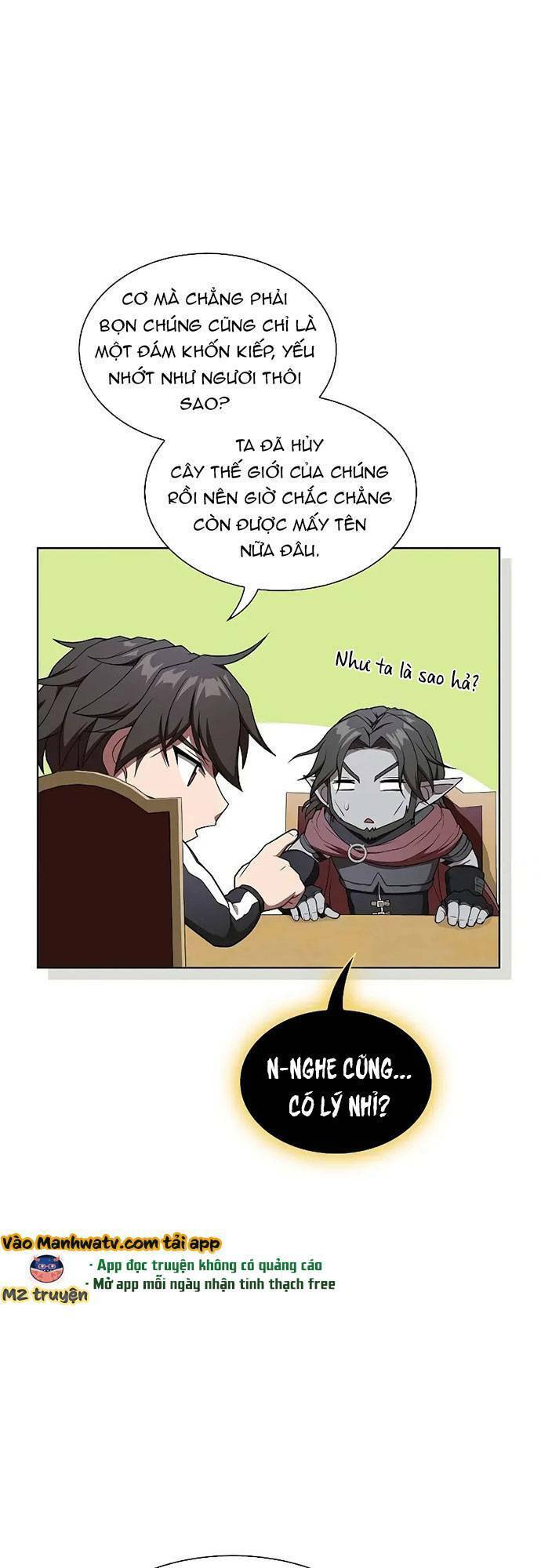 Tôi Là Người Chơi Leo Tháp Một Mình Chapter 178 - 65