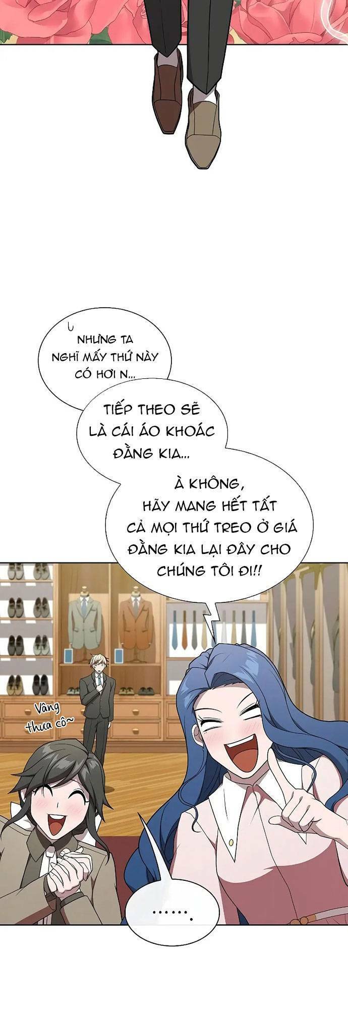 Tôi Là Người Chơi Leo Tháp Một Mình Chapter 178 - 71
