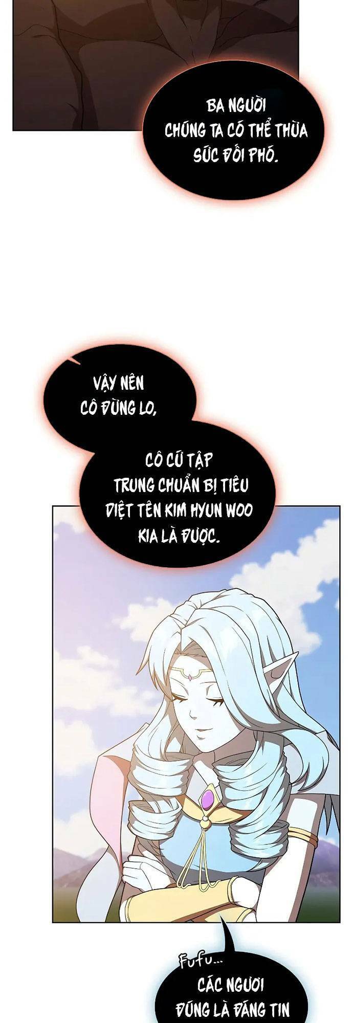 Tôi Là Người Chơi Leo Tháp Một Mình Chapter 178 - 81
