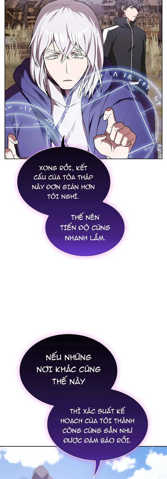 Tôi Là Người Chơi Leo Tháp Một Mình Chapter 179 - 31
