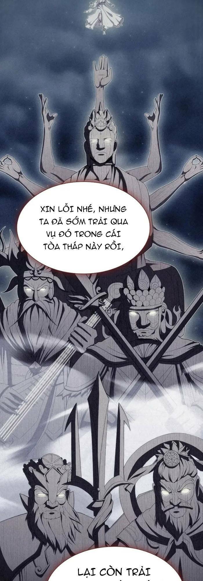 Tôi Là Người Chơi Leo Tháp Một Mình Chapter 179 - 58