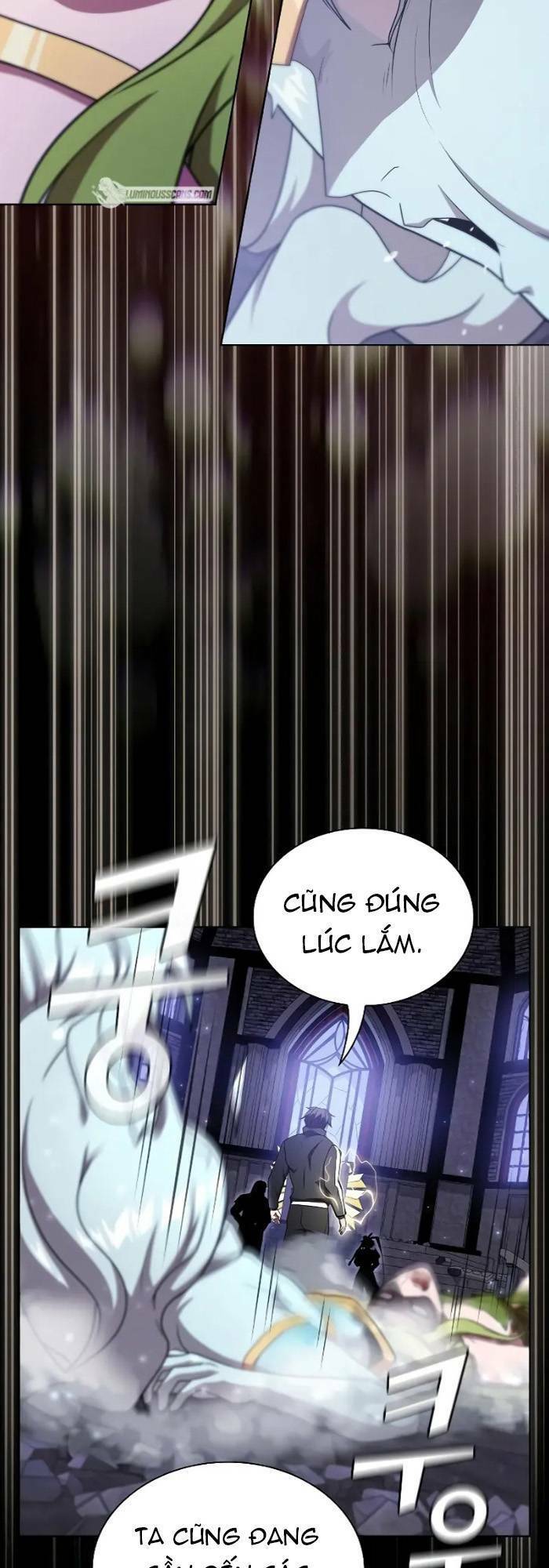 Tôi Là Người Chơi Leo Tháp Một Mình Chapter 179 - 81