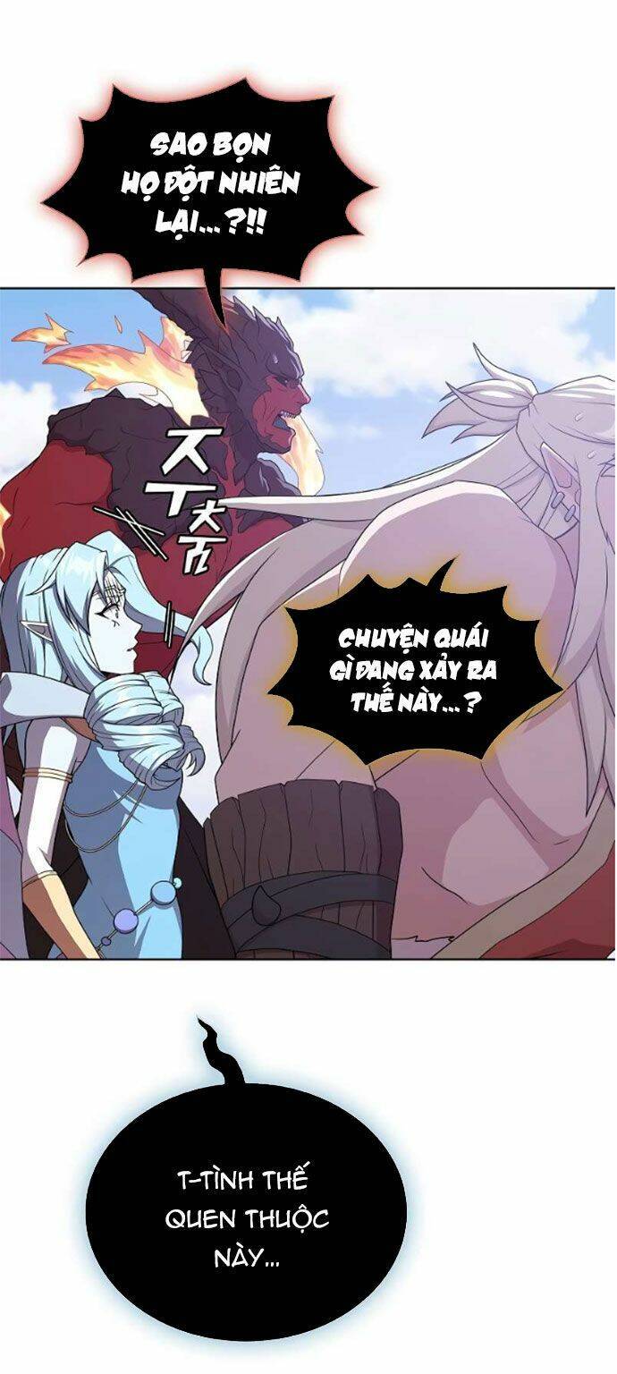 Tôi Là Người Chơi Leo Tháp Một Mình Chapter 180 - 15