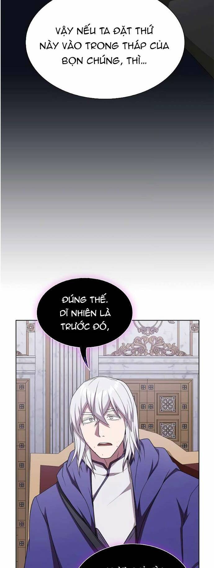 Tôi Là Người Chơi Leo Tháp Một Mình Chapter 180 - 37