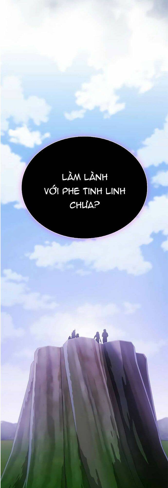 Tôi Là Người Chơi Leo Tháp Một Mình Chapter 180 - 46