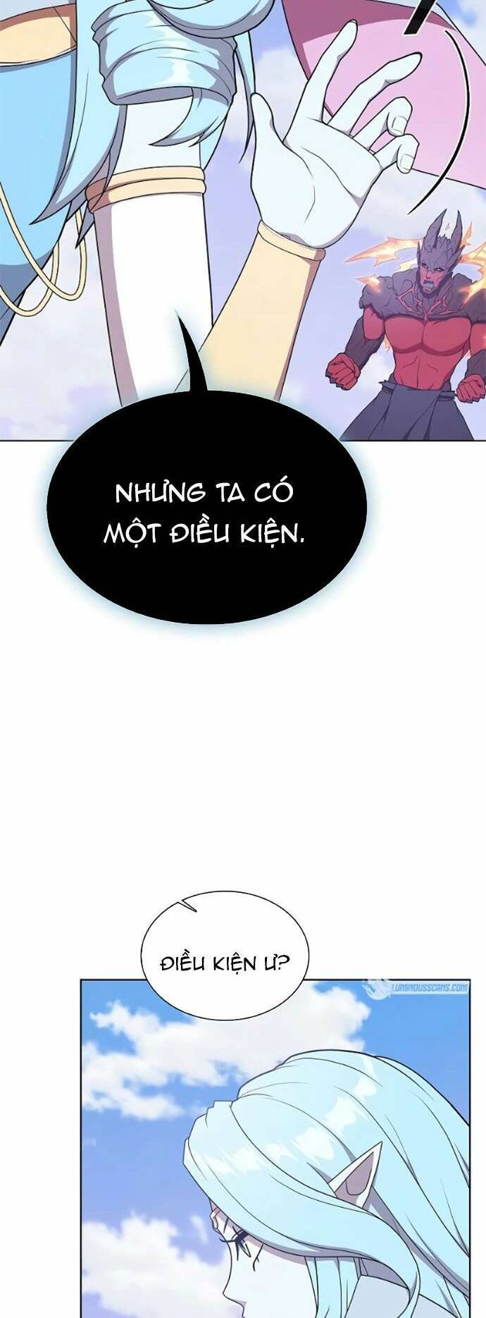 Tôi Là Người Chơi Leo Tháp Một Mình Chapter 180 - 62