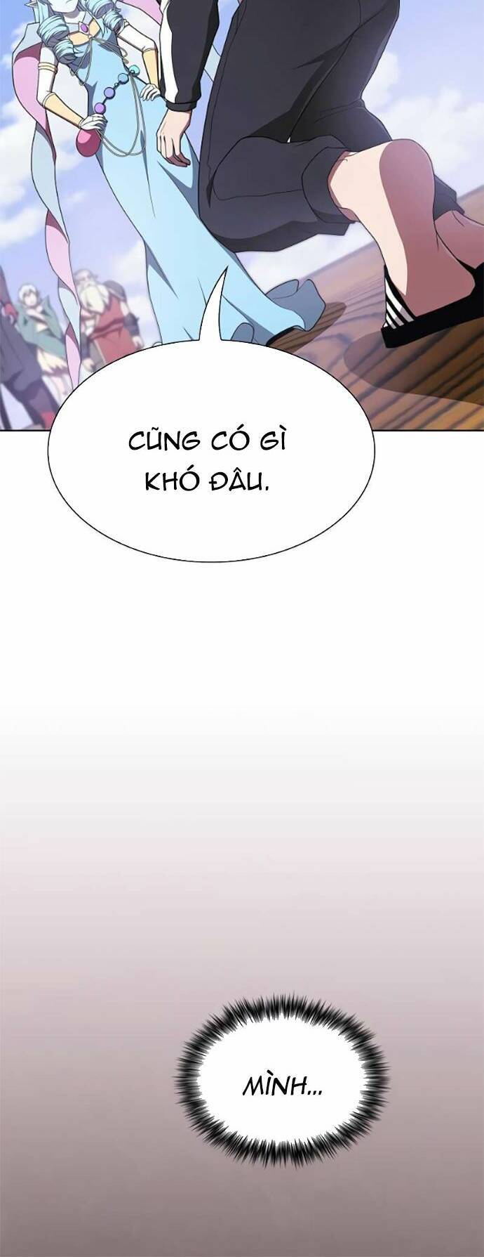 Tôi Là Người Chơi Leo Tháp Một Mình Chapter 180 - 71