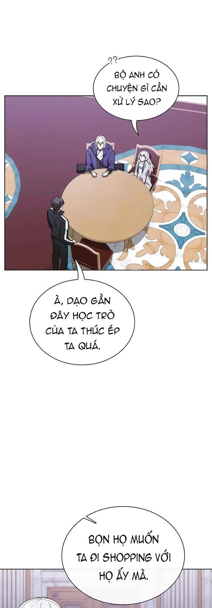 Tôi Là Người Chơi Leo Tháp Một Mình Chapter 181 - 27