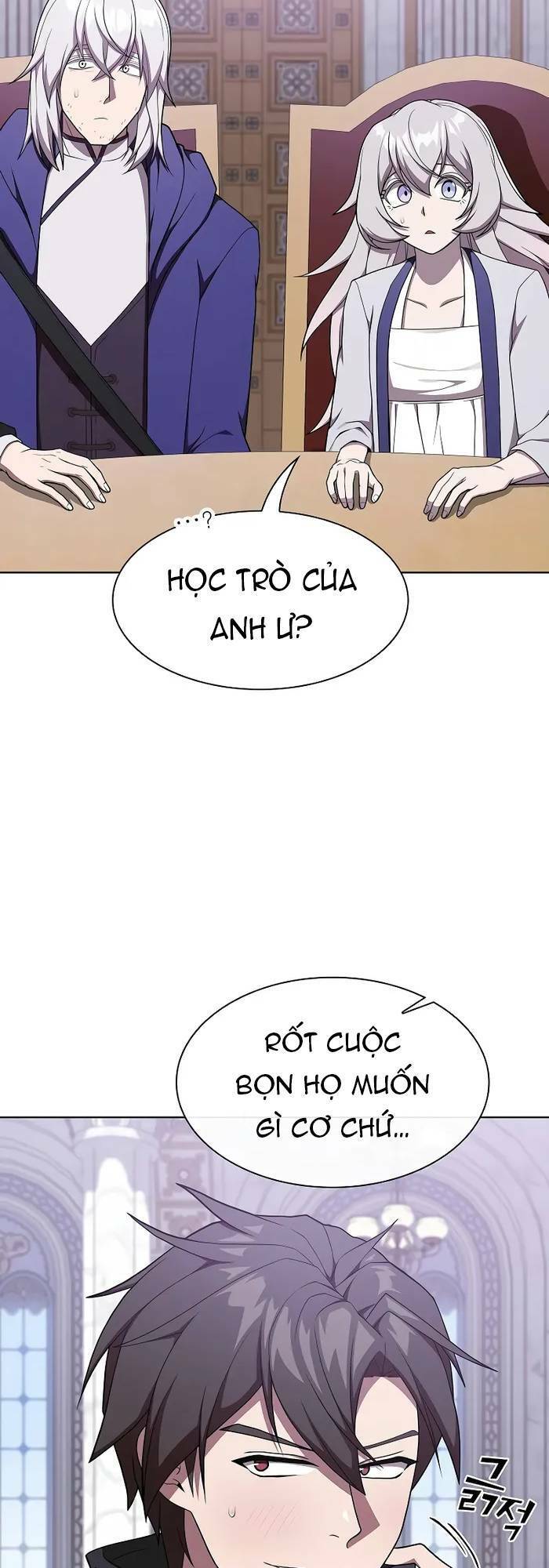 Tôi Là Người Chơi Leo Tháp Một Mình Chapter 181 - 28