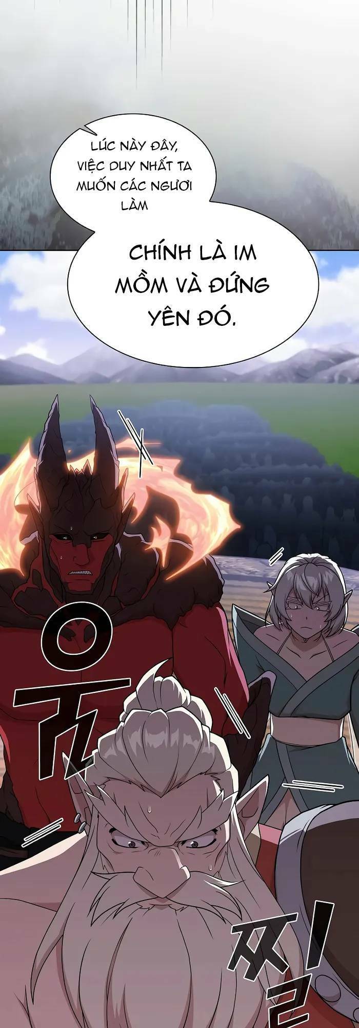 Tôi Là Người Chơi Leo Tháp Một Mình Chapter 181 - 4