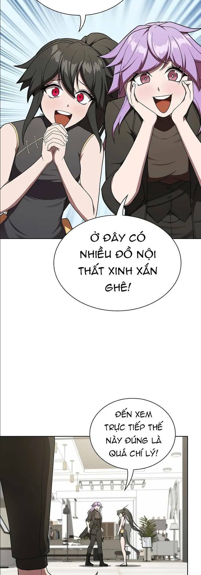 Tôi Là Người Chơi Leo Tháp Một Mình Chapter 181 - 32