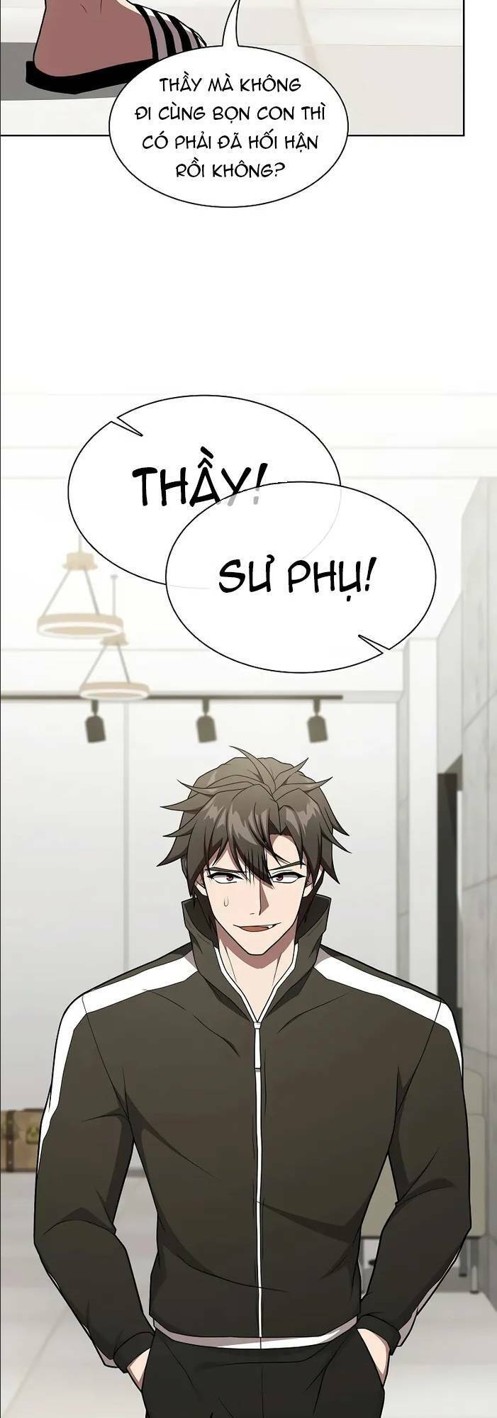 Tôi Là Người Chơi Leo Tháp Một Mình Chapter 181 - 33