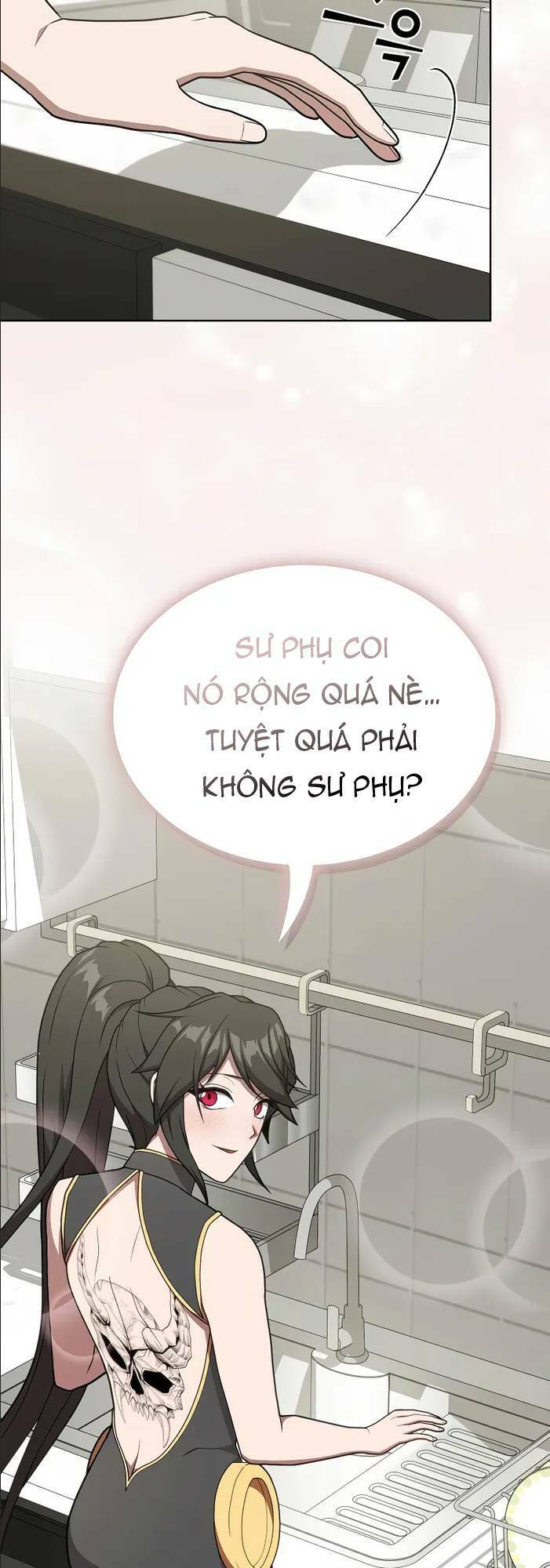 Tôi Là Người Chơi Leo Tháp Một Mình Chapter 181 - 40