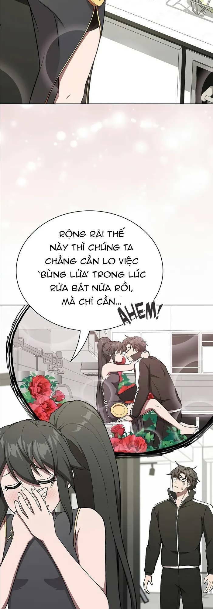 Tôi Là Người Chơi Leo Tháp Một Mình Chapter 181 - 41