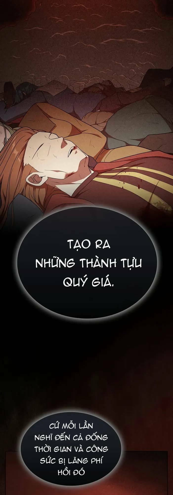 Tôi Là Người Chơi Leo Tháp Một Mình Chapter 181 - 73
