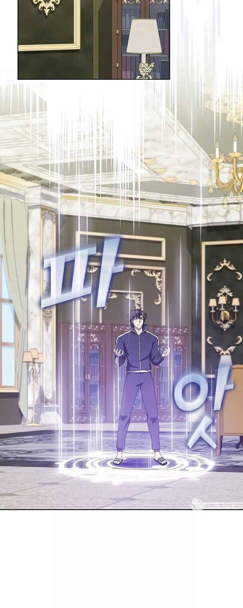Tôi Là Người Chơi Leo Tháp Một Mình Chapter 182 - 15