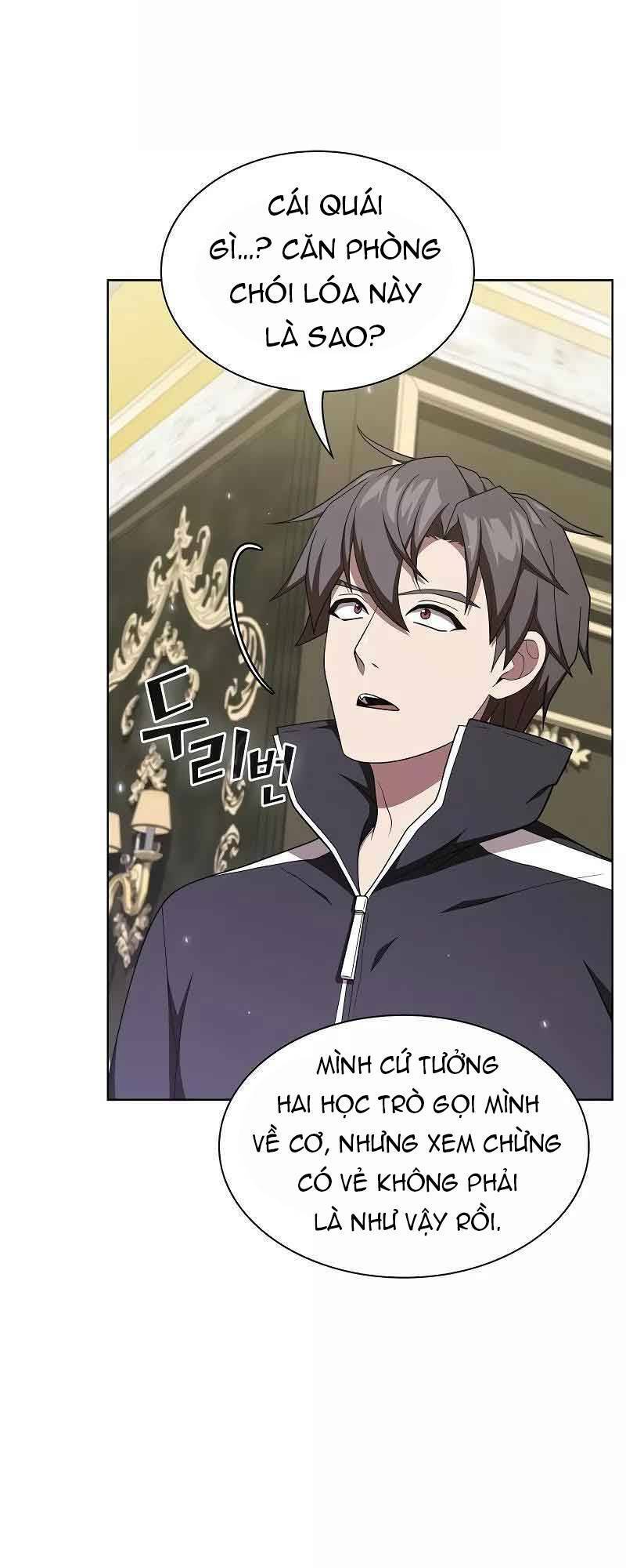 Tôi Là Người Chơi Leo Tháp Một Mình Chapter 182 - 16
