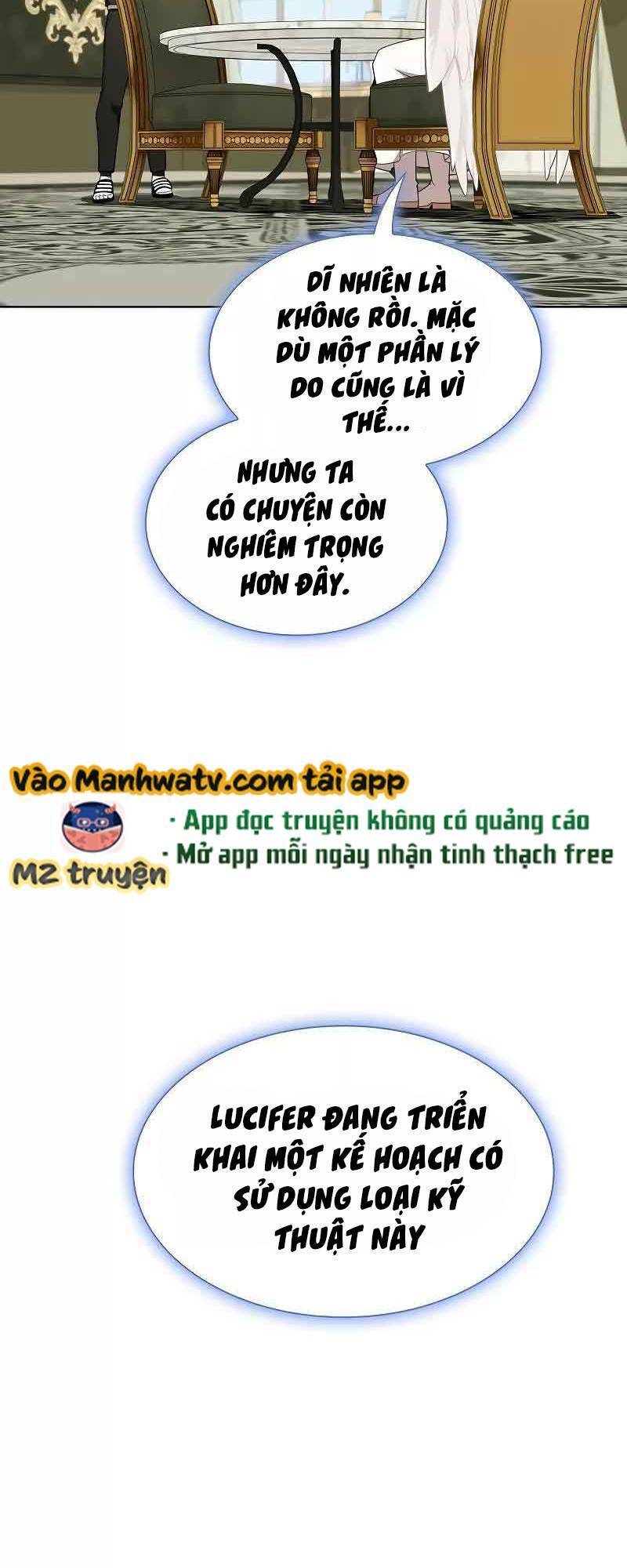 Tôi Là Người Chơi Leo Tháp Một Mình Chapter 182 - 25