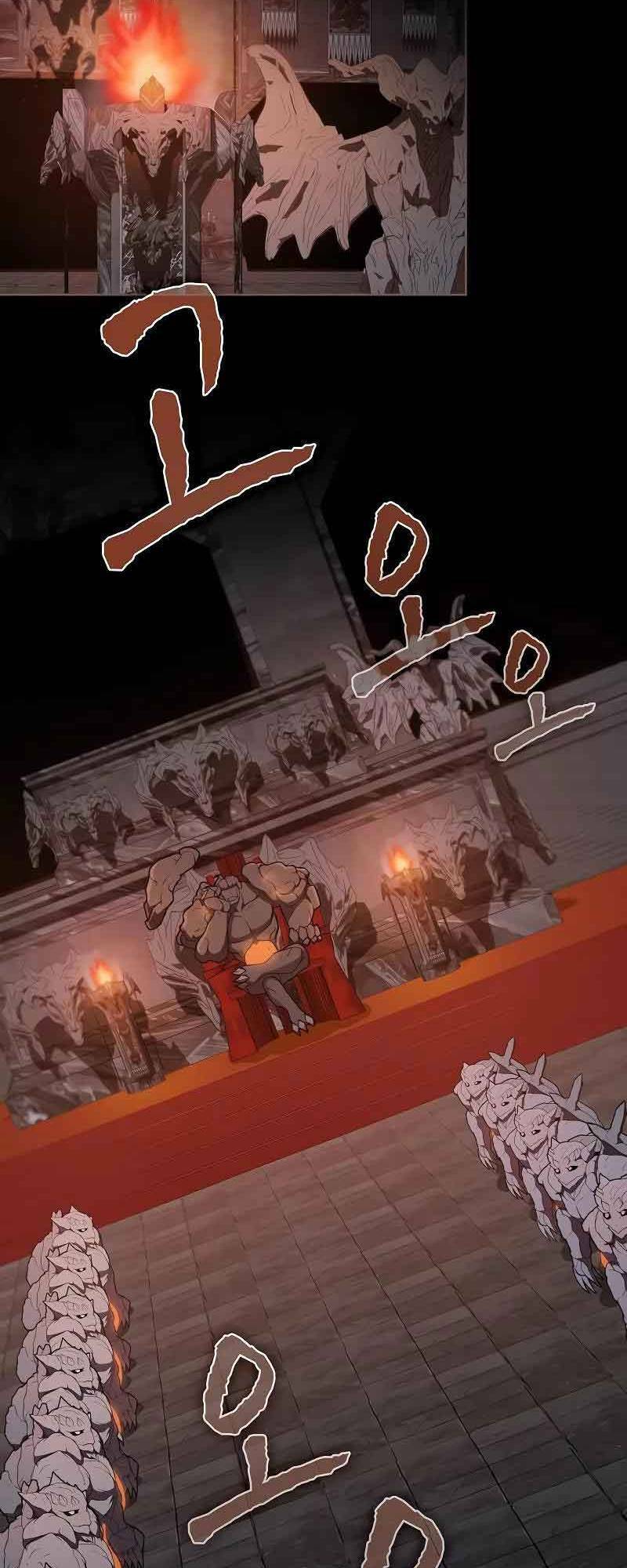 Tôi Là Người Chơi Leo Tháp Một Mình Chapter 182 - 39