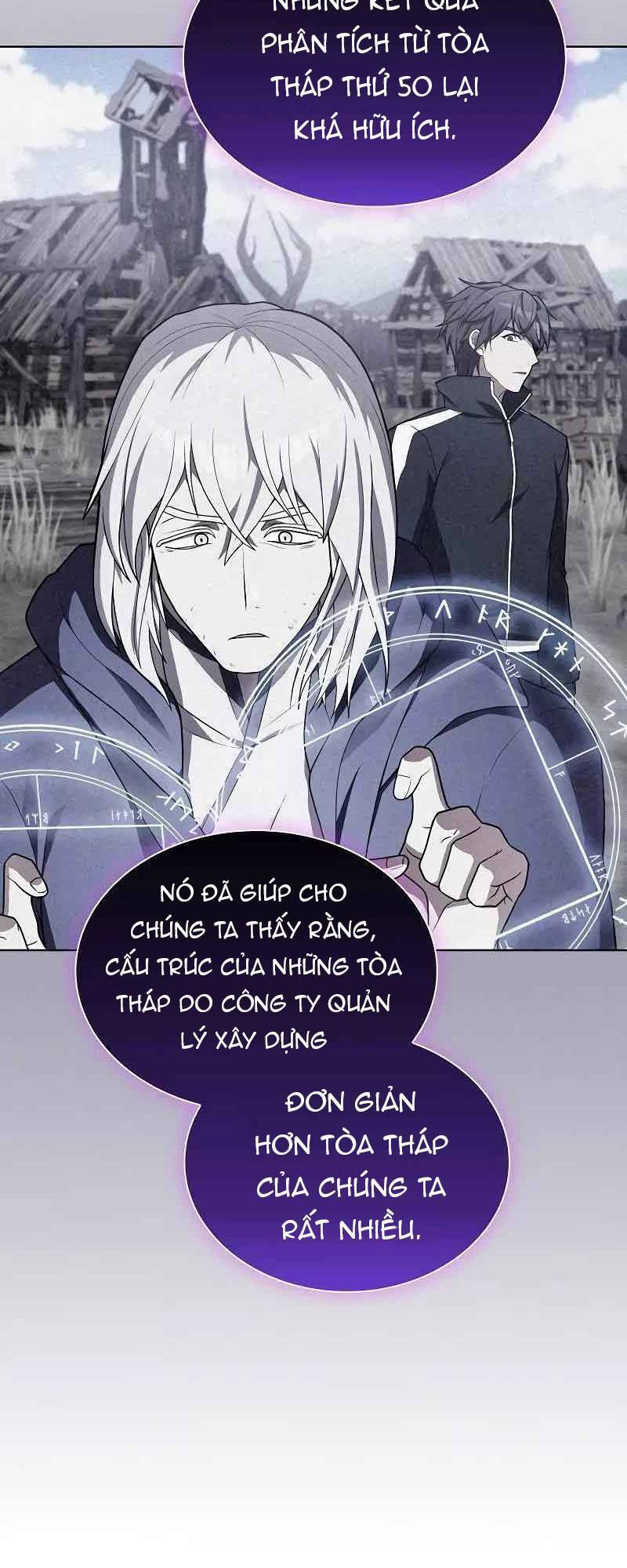 Tôi Là Người Chơi Leo Tháp Một Mình Chapter 182 - 5