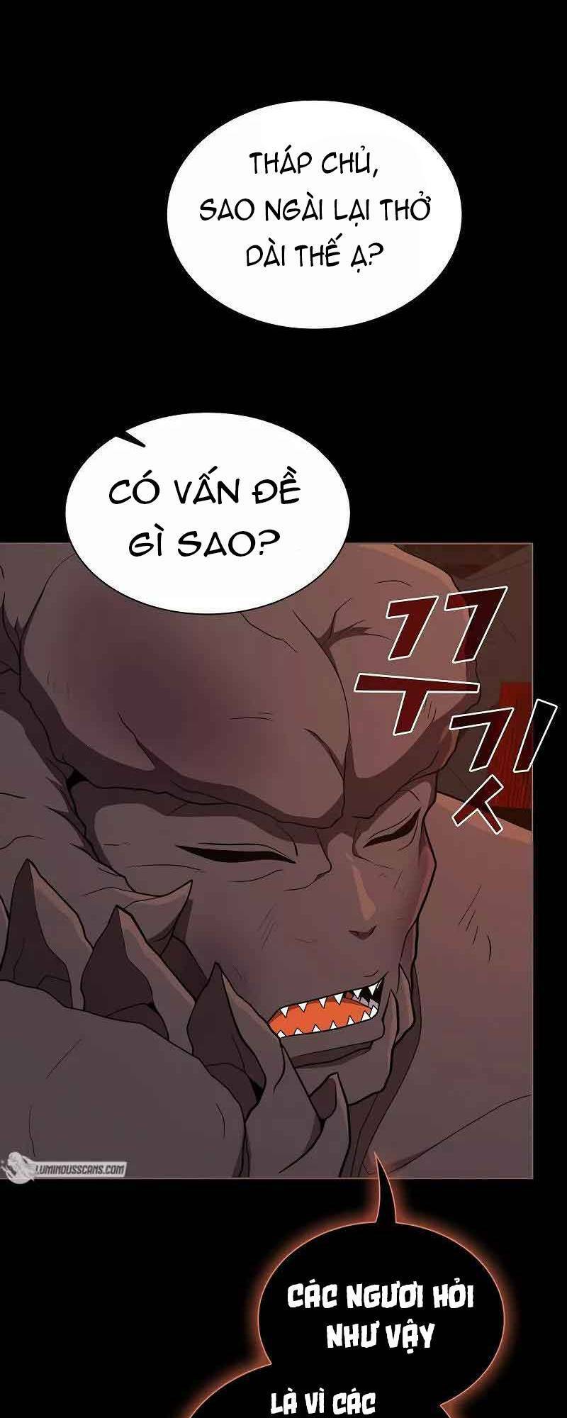 Tôi Là Người Chơi Leo Tháp Một Mình Chapter 182 - 42