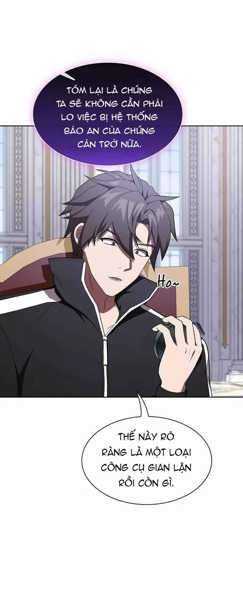 Tôi Là Người Chơi Leo Tháp Một Mình Chapter 182 - 6