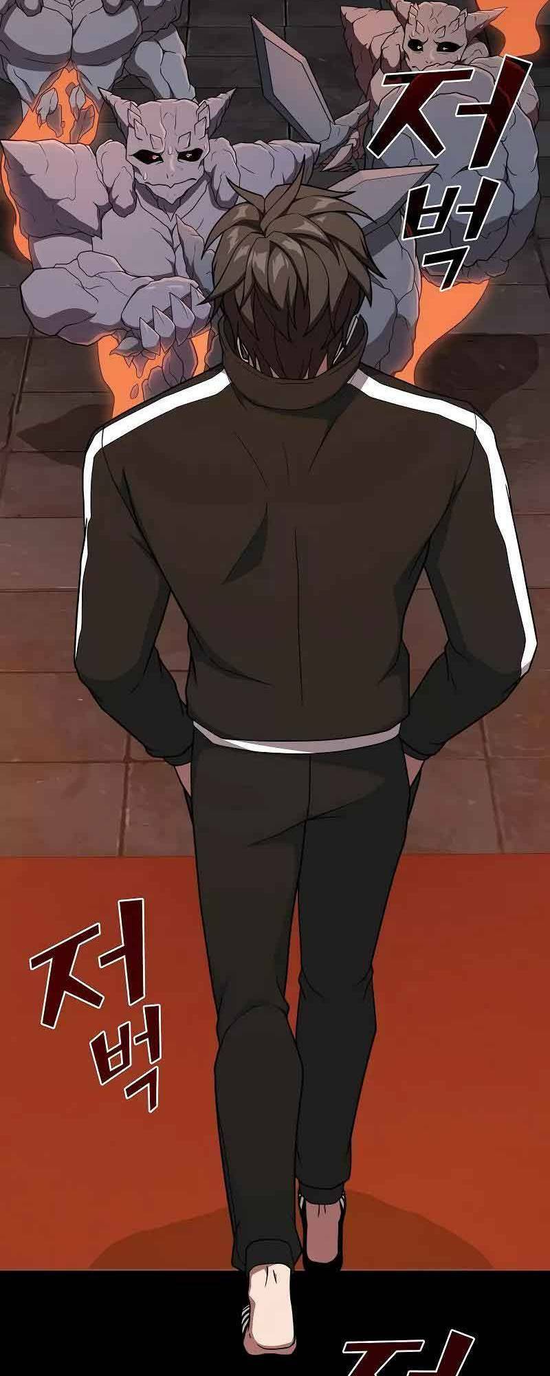 Tôi Là Người Chơi Leo Tháp Một Mình Chapter 182 - 55