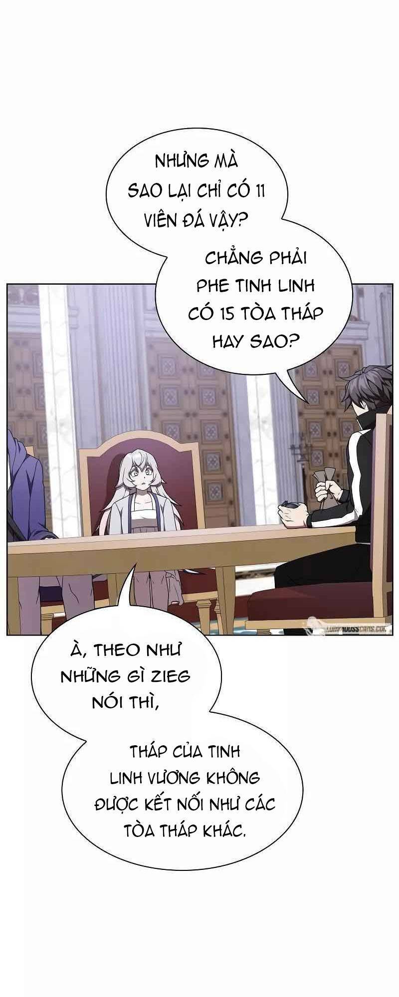 Tôi Là Người Chơi Leo Tháp Một Mình Chapter 182 - 7