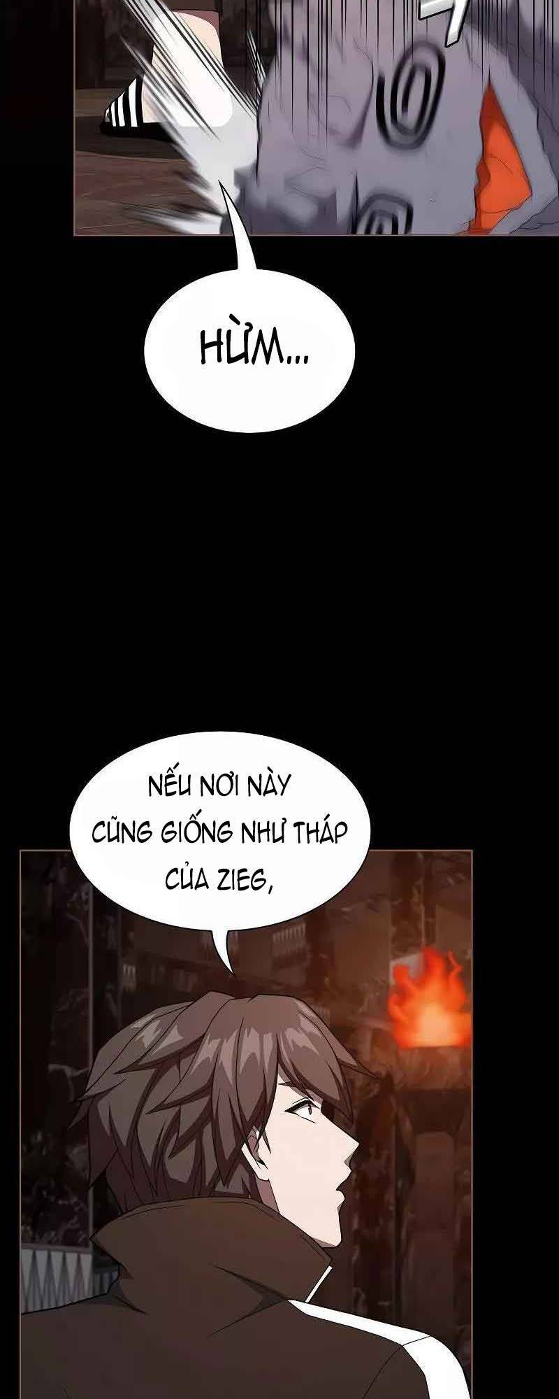 Tôi Là Người Chơi Leo Tháp Một Mình Chapter 182 - 62