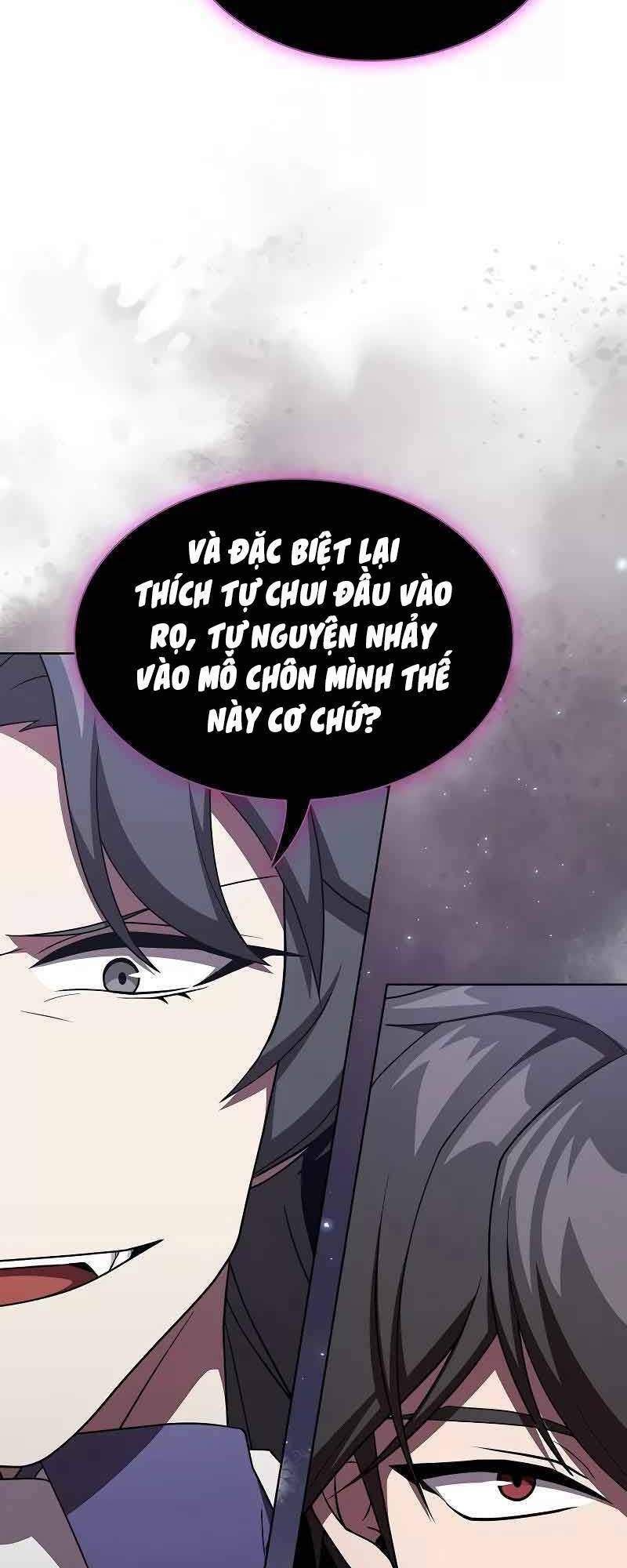 Tôi Là Người Chơi Leo Tháp Một Mình Chapter 183 - 40