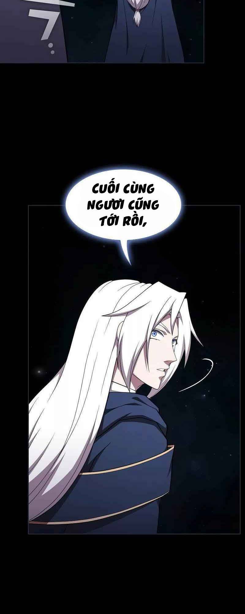 Tôi Là Người Chơi Leo Tháp Một Mình Chapter 183 - 85