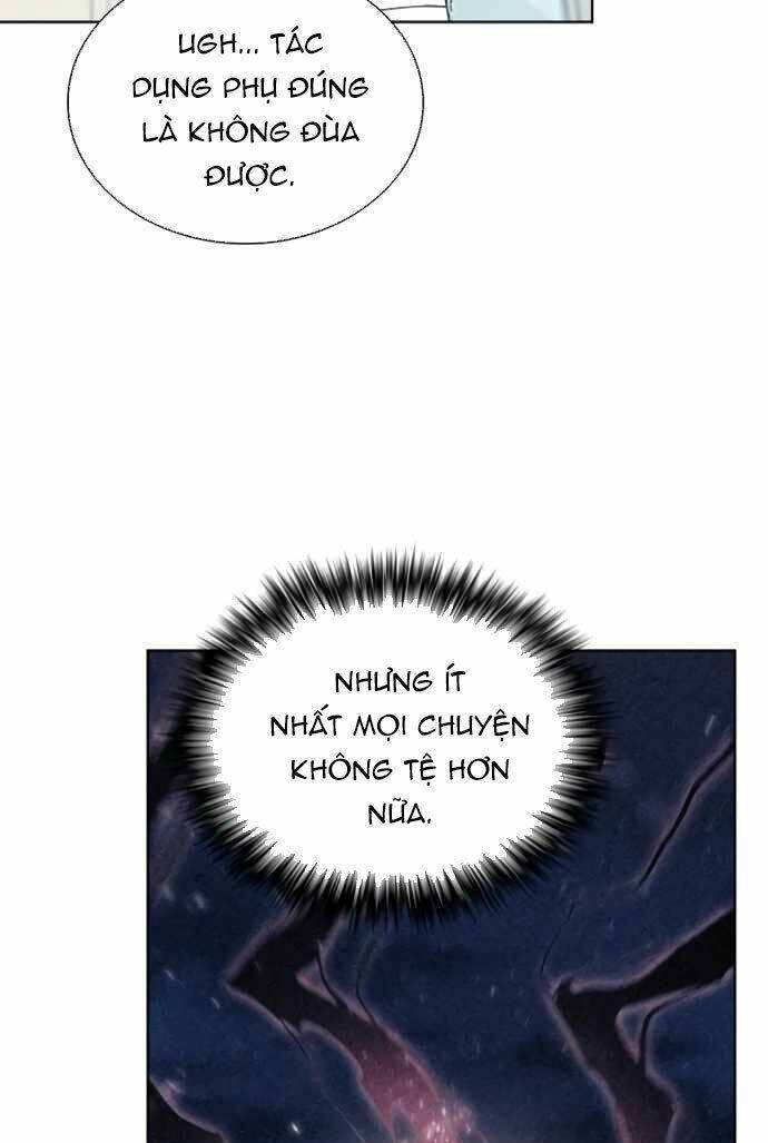 Tôi Là Người Chơi Leo Tháp Một Mình Chapter 61 - 15