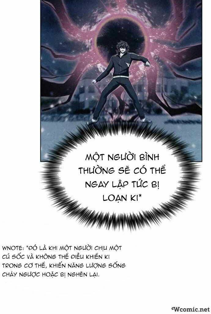 Tôi Là Người Chơi Leo Tháp Một Mình Chapter 61 - 16