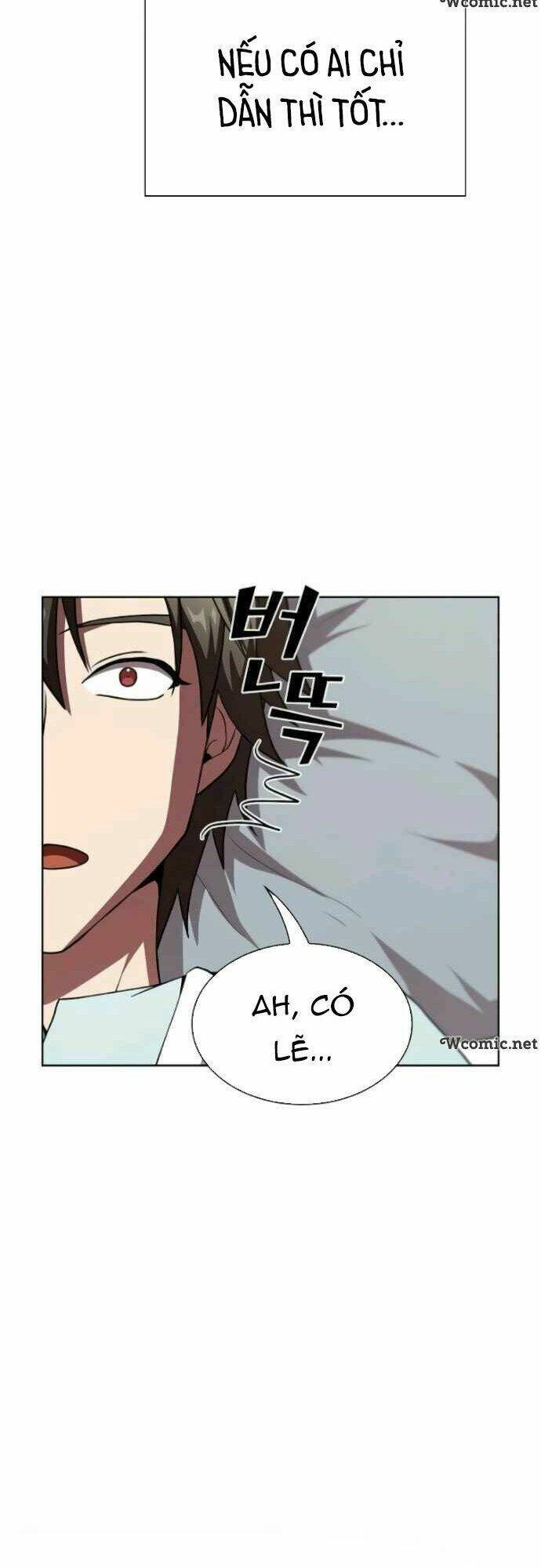 Tôi Là Người Chơi Leo Tháp Một Mình Chapter 61 - 19