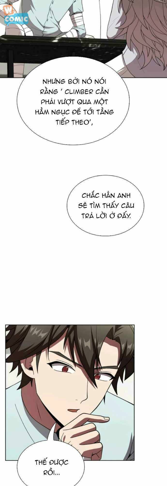 Tôi Là Người Chơi Leo Tháp Một Mình Chapter 61 - 25