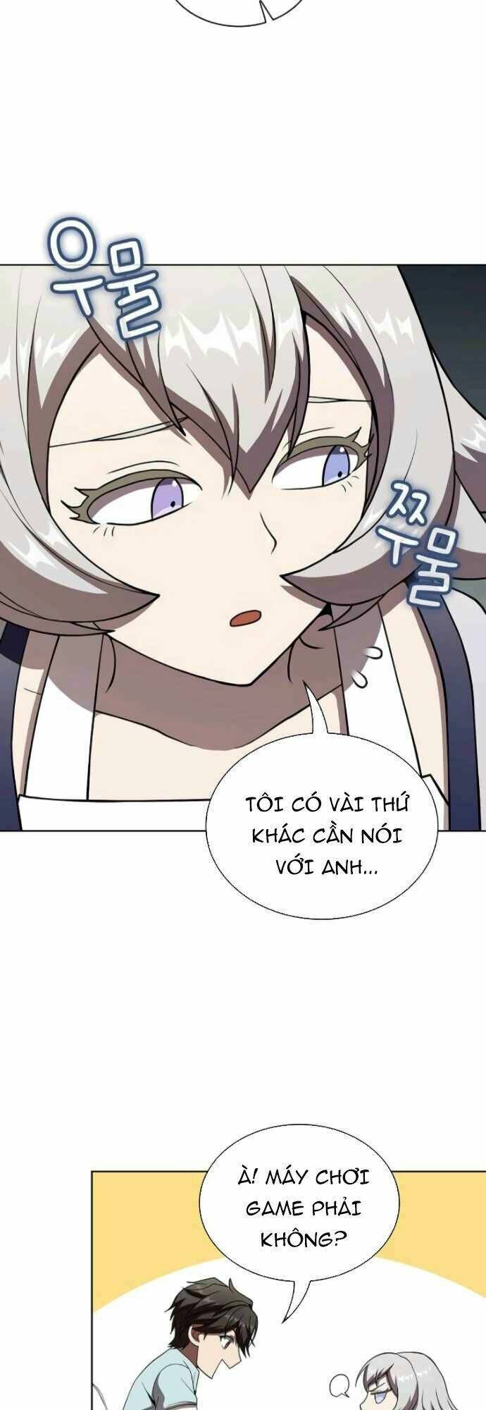 Tôi Là Người Chơi Leo Tháp Một Mình Chapter 61 - 30