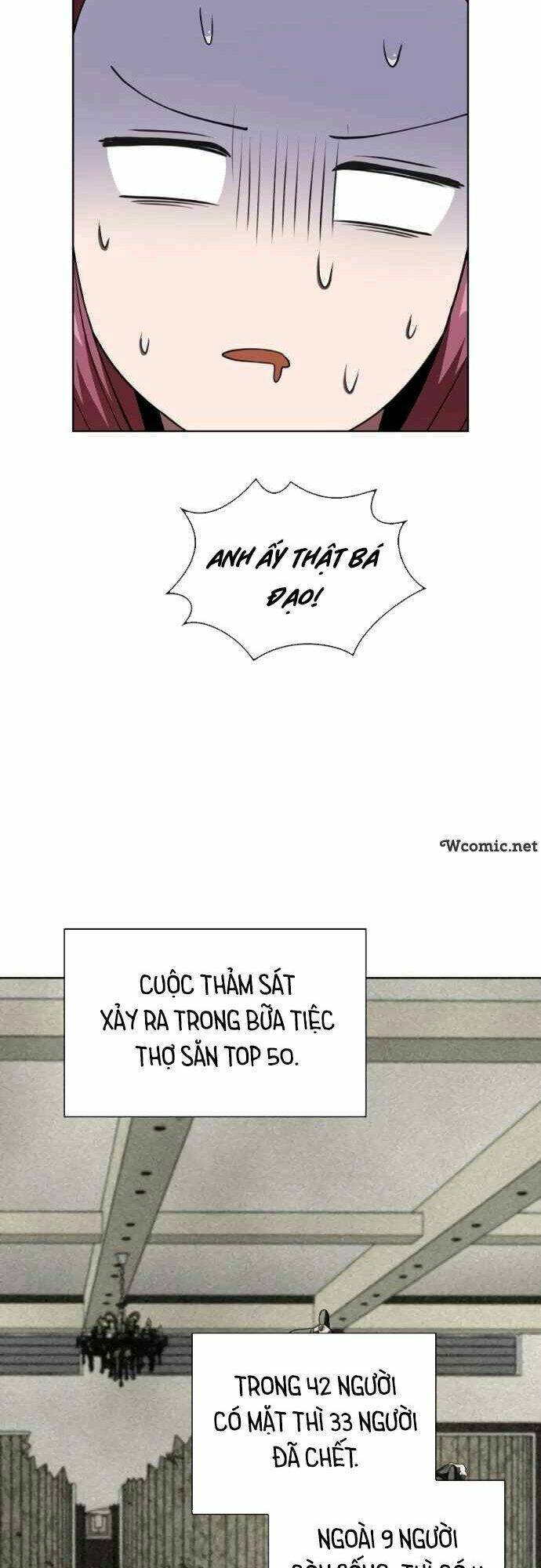 Tôi Là Người Chơi Leo Tháp Một Mình Chapter 61 - 4