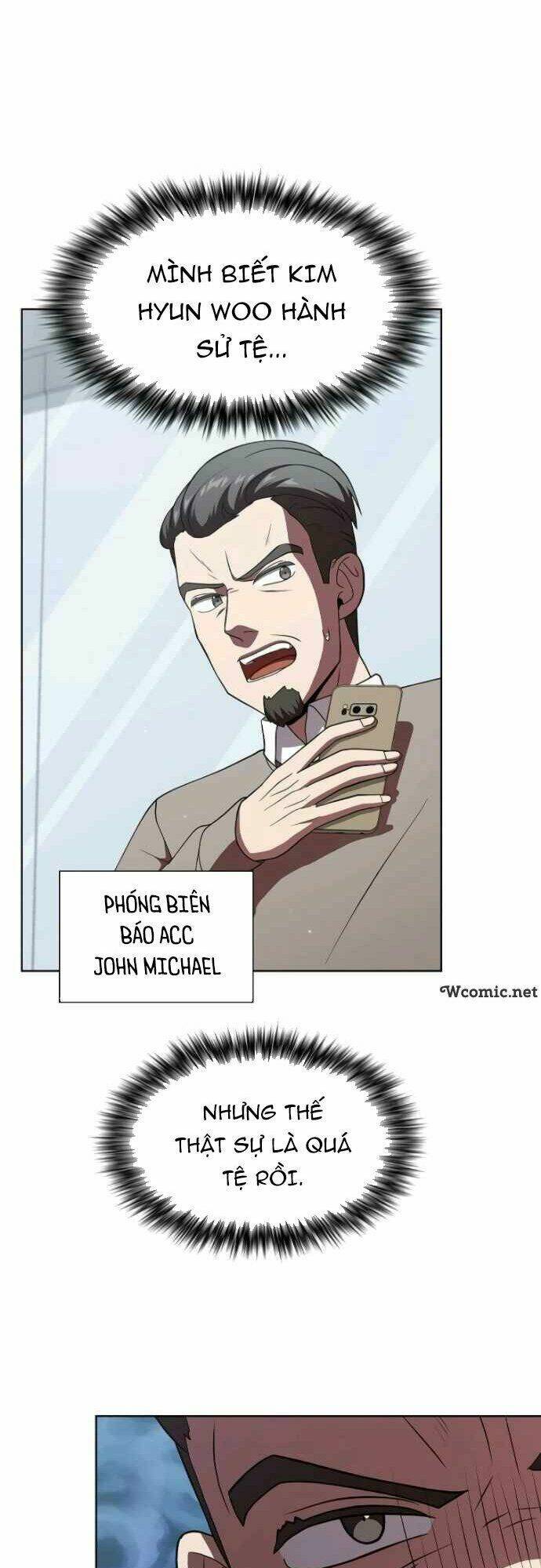 Tôi Là Người Chơi Leo Tháp Một Mình Chapter 61 - 43