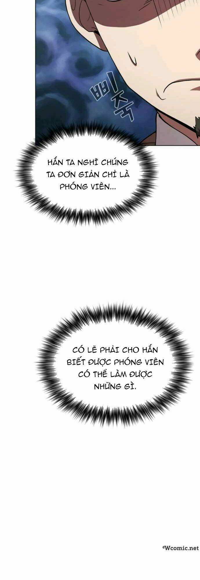 Tôi Là Người Chơi Leo Tháp Một Mình Chapter 61 - 44