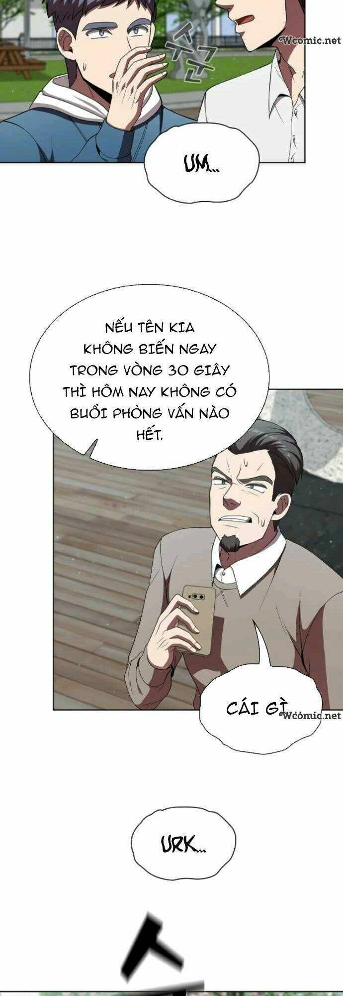 Tôi Là Người Chơi Leo Tháp Một Mình Chapter 61 - 51