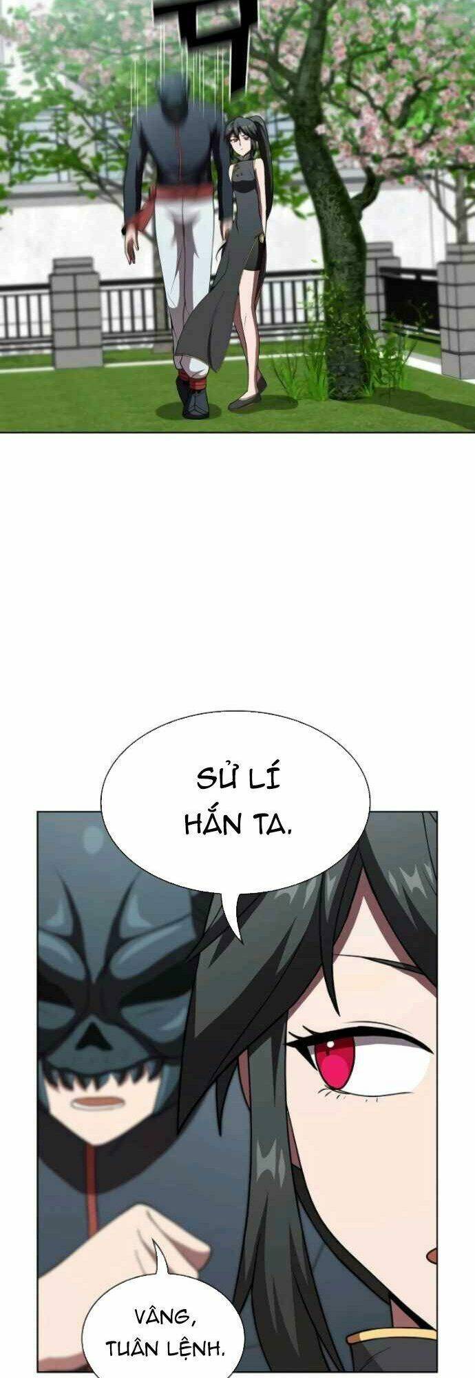 Tôi Là Người Chơi Leo Tháp Một Mình Chapter 61 - 52