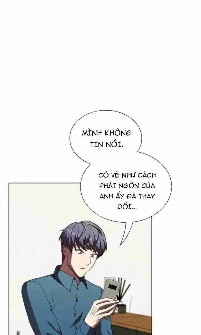 Tôi Là Người Chơi Leo Tháp Một Mình Chapter 61 - 56