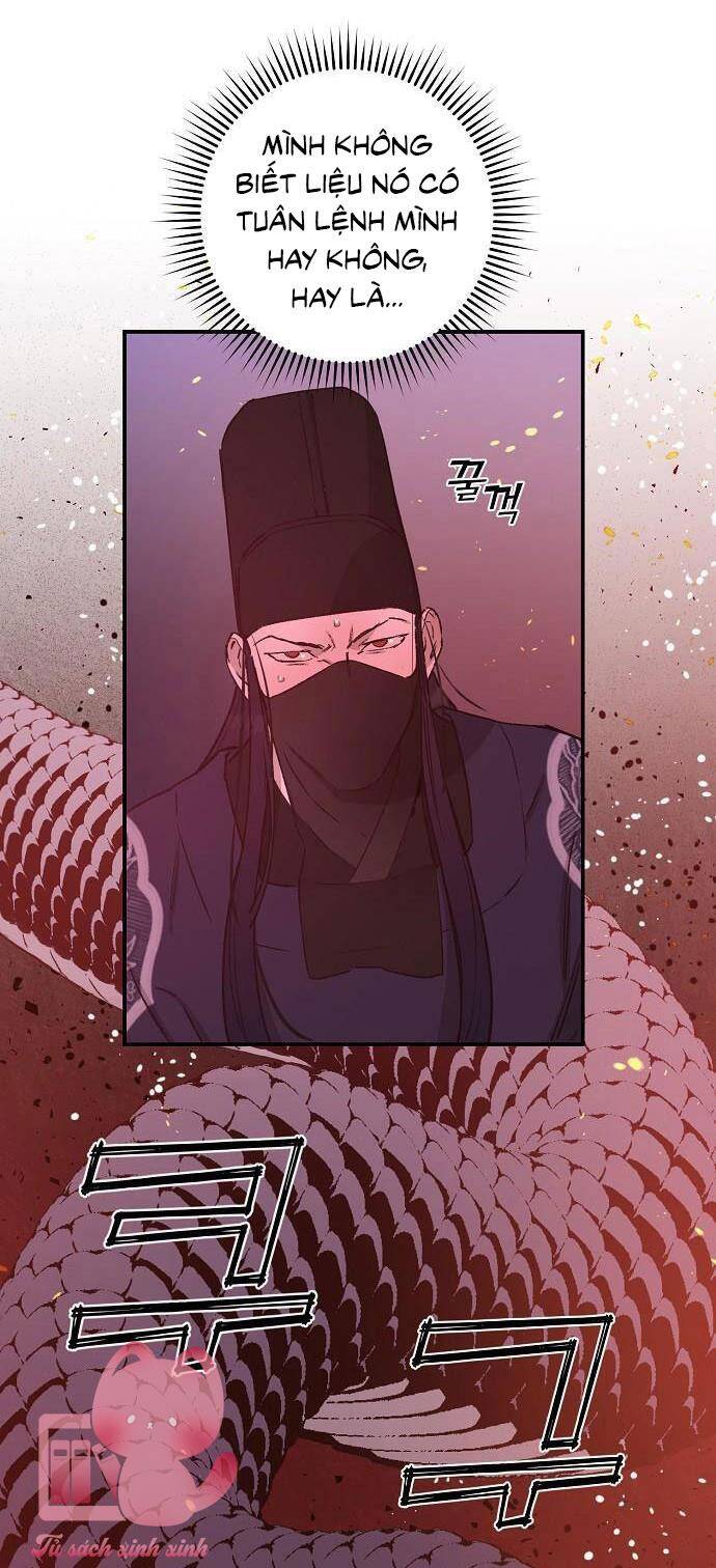 Onsaemiro Chapter 30 - 19